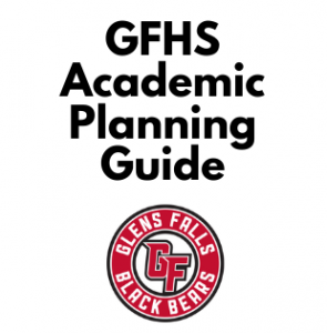 GFHS COurse description guide thumbnail