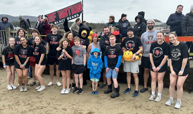 HS Polar Plunge